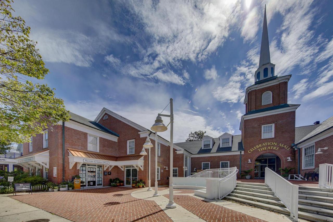 Town Of Rehoboth Beach 20B Baltimore Ave Eksteriør bilde